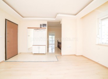 Новые квартиры в Коньяалты, Анталия, недорого, 50-120 кв.м. ID-0589 фото-4