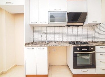 Новые квартиры в Коньяалты, Анталия, недорого, 50-120 кв.м. ID-0589 фото-8