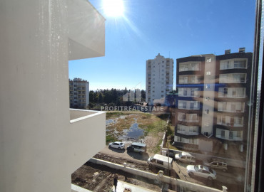 Offer from a construction company: cozy ergonomic apartment in Kargipınari, Mersin ID-7946 фото-2