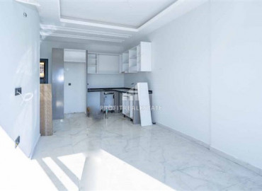 New one-bedroom apartment in a residence built in 2022, Oba, Alanya, 50 m2 ID-7970 фото-4