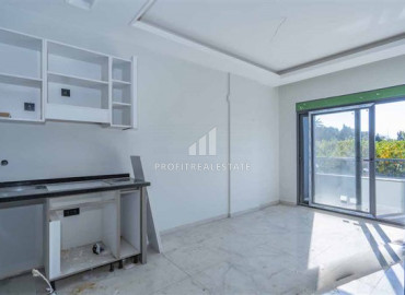 New one-bedroom apartment in a residence built in 2022, Oba, Alanya, 50 m2 ID-7970 фото-5