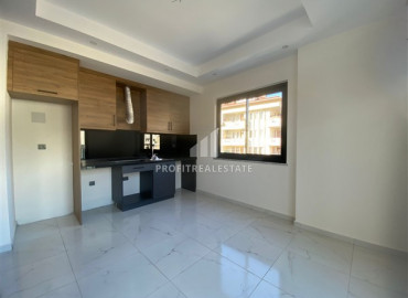 New one bedroom apartment, 200 meters from the center of Oba, Alanya, 50 m2 ID-7971 фото-2