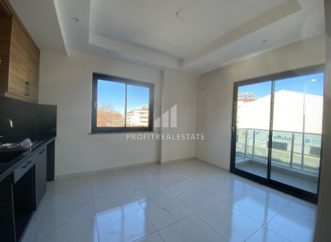 New one bedroom apartment, 200 meters from the center of Oba, Alanya, 50 m2 ID-7971 фото-3