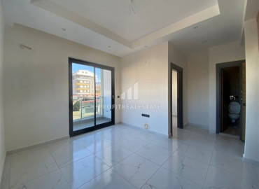 New one bedroom apartment, 200 meters from the center of Oba, Alanya, 50 m2 ID-7971 фото-4