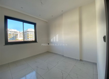 New one bedroom apartment, 200 meters from the center of Oba, Alanya, 50 m2 ID-7971 фото-5