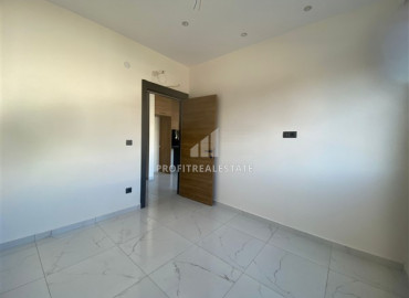 New one bedroom apartment, 200 meters from the center of Oba, Alanya, 50 m2 ID-7971 фото-6