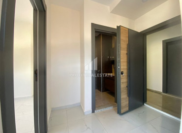 New one bedroom apartment, 200 meters from the center of Oba, Alanya, 50 m2 ID-7971 фото-11