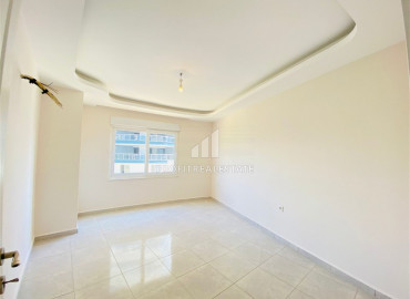 Two bedroom apartment in a new residential residence, Mahmutlar, Alanya, 105 m2 ID-7972 фото-1