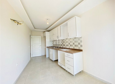 Two bedroom apartment in a new residential residence, Mahmutlar, Alanya, 105 m2 ID-7972 фото-9