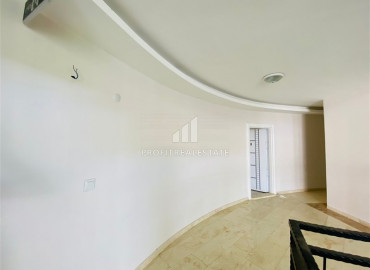 Two bedroom apartment in a new residential residence, Mahmutlar, Alanya, 105 m2 ID-7972 фото-10