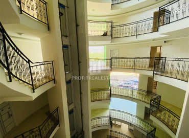 Two bedroom apartment in a new residential residence, Mahmutlar, Alanya, 105 m2 ID-7972 фото-12