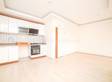Новые квартиры в Коньяалты, Анталия, недорого, 50-120 кв.м. ID-0589 фото-17