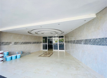 Two bedroom apartment in a new residential residence, Mahmutlar, Alanya, 105 m2 ID-7972 фото-15