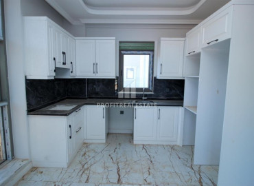 One bedroom apartment, unfurnished, in a new residence in Oba, Alanya, 50 m2 ID-7973 фото-15