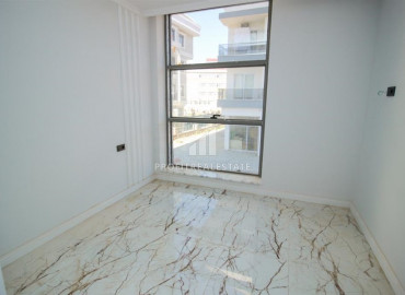 One bedroom apartment, unfurnished, in a new residence in Oba, Alanya, 50 m2 ID-7973 фото-16