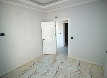 One bedroom apartment, unfurnished, in a new residence in Oba, Alanya, 50 m2 ID-7973 фото-17