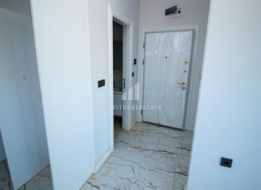 One bedroom apartment, unfurnished, in a new residence in Oba, Alanya, 50 m2 ID-7973 фото-22