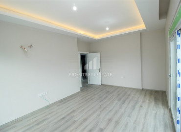 Трехкомнатная квартира с отдельной кухней, в новом жилом комплексе, в Демирташе, Аланья, 110 м2 ID-7974 фото-4