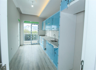 Трехкомнатная квартира с отдельной кухней, в новом жилом комплексе, в Демирташе, Аланья, 110 м2 ID-7974 фото-6