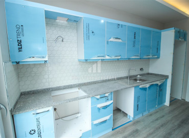 Трехкомнатная квартира с отдельной кухней, в новом жилом комплексе, в Демирташе, Аланья, 110 м2 ID-7974 фото-7