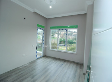 Трехкомнатная квартира с отдельной кухней, в новом жилом комплексе, в Демирташе, Аланья, 110 м2 ID-7974 фото-8