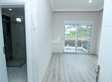 Трехкомнатная квартира с отдельной кухней, в новом жилом комплексе, в Демирташе, Аланья, 110 м2 ID-7974 фото-10