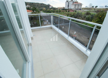 Two bedroom apartment with a separate kitchen, in a new residential residence, in Demirtas, Alanya, 110 m2 ID-7974 фото-12
