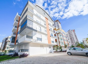 Новые квартиры в Коньяалты, Анталия, недорого, 50-120 кв.м. ID-0589 фото-21