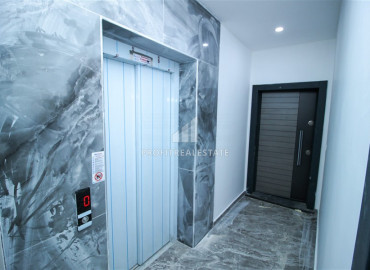 Трехкомнатная квартира с отдельной кухней, в новом жилом комплексе, в Демирташе, Аланья, 110 м2 ID-7974 фото-16
