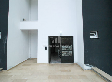 Трехкомнатная квартира с отдельной кухней, в новом жилом комплексе, в Демирташе, Аланья, 110 м2 ID-7974 фото-17