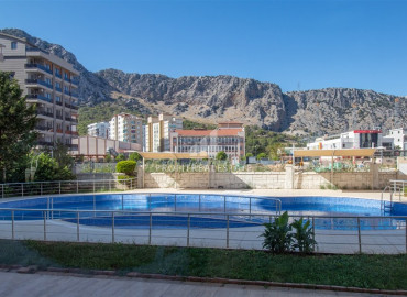 Apartment 2+1, ready to move in, in Konyaalti, Antalya, 90 m2 ID-7976 фото-1