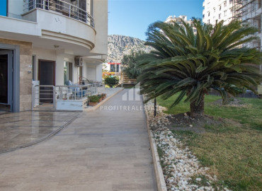 Apartment 2+1, ready to move in, in Konyaalti, Antalya, 90 m2 ID-7976 фото-9