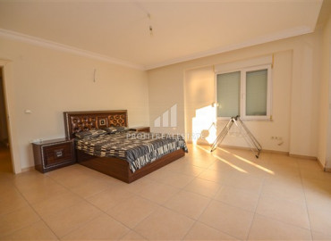 Five-room furnished view duplex 100 meters from the sea in Mahmutlar ID-7981 фото-10