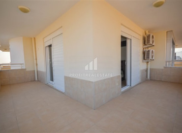 Five-room furnished view duplex 100 meters from the sea in Mahmutlar ID-7981 фото-21