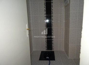 Large apartment with separate kitchen and sea view, 300 meters from the sea in Davultepe, Mezitli ID-7983 фото-11}}
