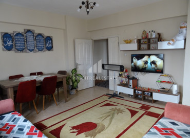 Apartment 3 + 1 from the owner in Mersin, Davultepe district, near the sea ID-7984 фото-5}}