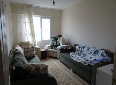 Apartment 3 + 1 from the owner in Mersin, Davultepe district, near the sea ID-7984 фото-7}}