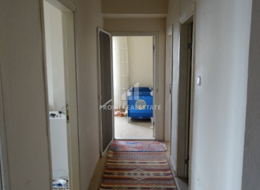 Apartment 3 + 1 from the owner in Mersin, Davultepe district, near the sea ID-7984 фото-14}}