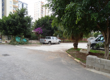 Apartment 3 + 1 from the owner in Mersin, Davultepe district, near the sea ID-7984 фото-16}}