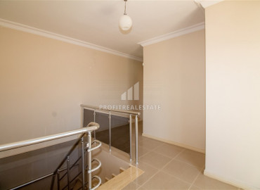 Duplex apartment with sea view, layout 4 + 1, furnished, Mahmutlar Alanya, 180 m2 ID-7988 фото-6