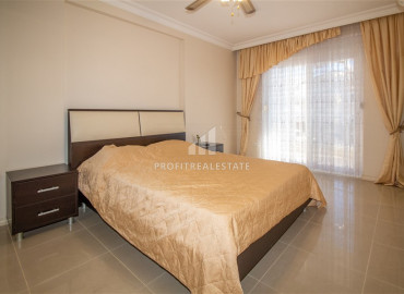 Duplex apartment with sea view, layout 4 + 1, furnished, Mahmutlar Alanya, 180 m2 ID-7988 фото-8