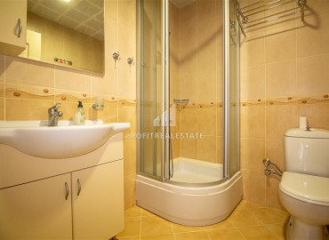 Duplex apartment with sea view, layout 4 + 1, furnished, Mahmutlar Alanya, 180 m2 ID-7988 фото-21