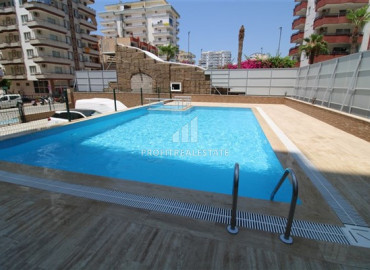 Two bedroom apartment, with a separate kitchen, 350 meters from the sea, in Mahmutlar, Alanya, 120 m2 ID-7990 фото-9
