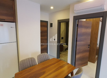 Уютная квартира планировки 1+1 в комплексе Serenity в районе Махмутлар ID-7991 фото-10