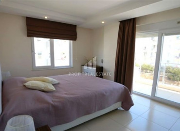 Апартаменты с двумя спальнями, укомплектованные мебелью, в жилом комплексе класса «люкс», в Авсалларе, Аланья, 95 м2 ID-7994 фото-6