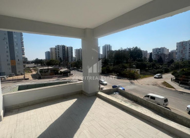 Apartment 2 + 1 in a residence with facilities under construction in the area of Mersin - Tece ID-7997 фото-9
