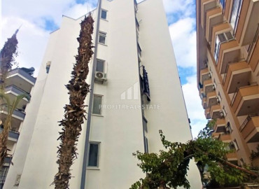 2 + 1 layout apartment, in a residential residence without a pool, Mahmutlar, Alanya, 95 m2 ID-7998 фото-1