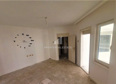 2 + 1 layout apartment, in a residential residence without a pool, Mahmutlar, Alanya, 95 m2 ID-7998 фото-2