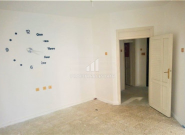 2 + 1 layout apartment, in a residential residence without a pool, Mahmutlar, Alanya, 95 m2 ID-7998 фото-3