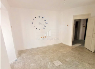 2 + 1 layout apartment, in a residential residence without a pool, Mahmutlar, Alanya, 95 m2 ID-7998 фото-4